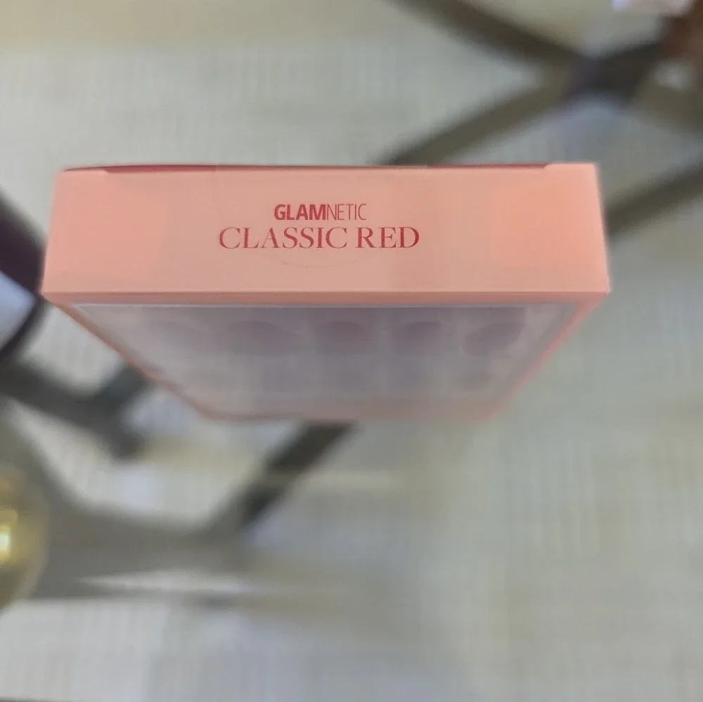 Hair Nails Lips Eye Bundle